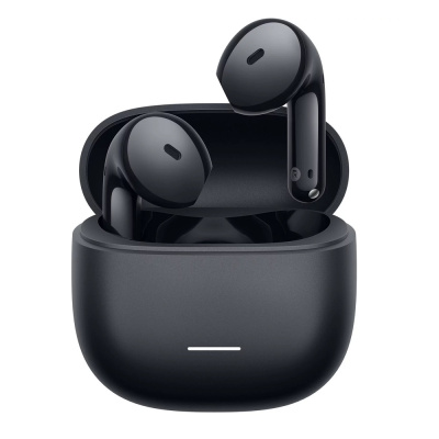 Беспроводные наушники Xiaomi Redmi Buds 8 Active (M2537E1) (BHR08JTGL) Black